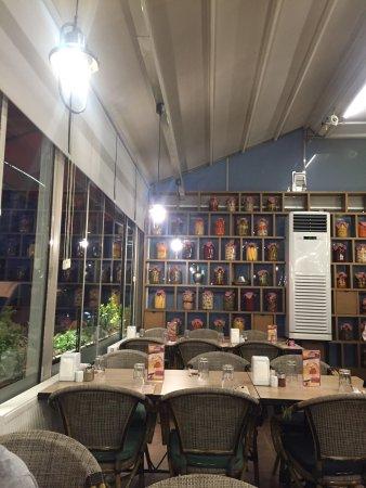 Ozcanlar Tekirdag 1953